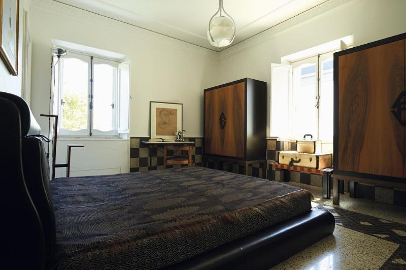 Villa Laetitia Rome Luaran gambar