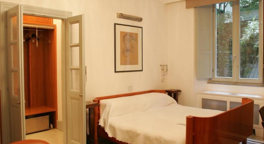 Villa Laetitia Rome Bilik gambar