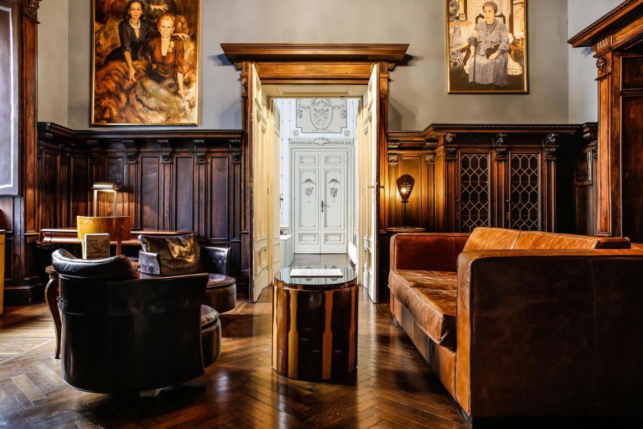 Villa Laetitia Rome Luaran gambar