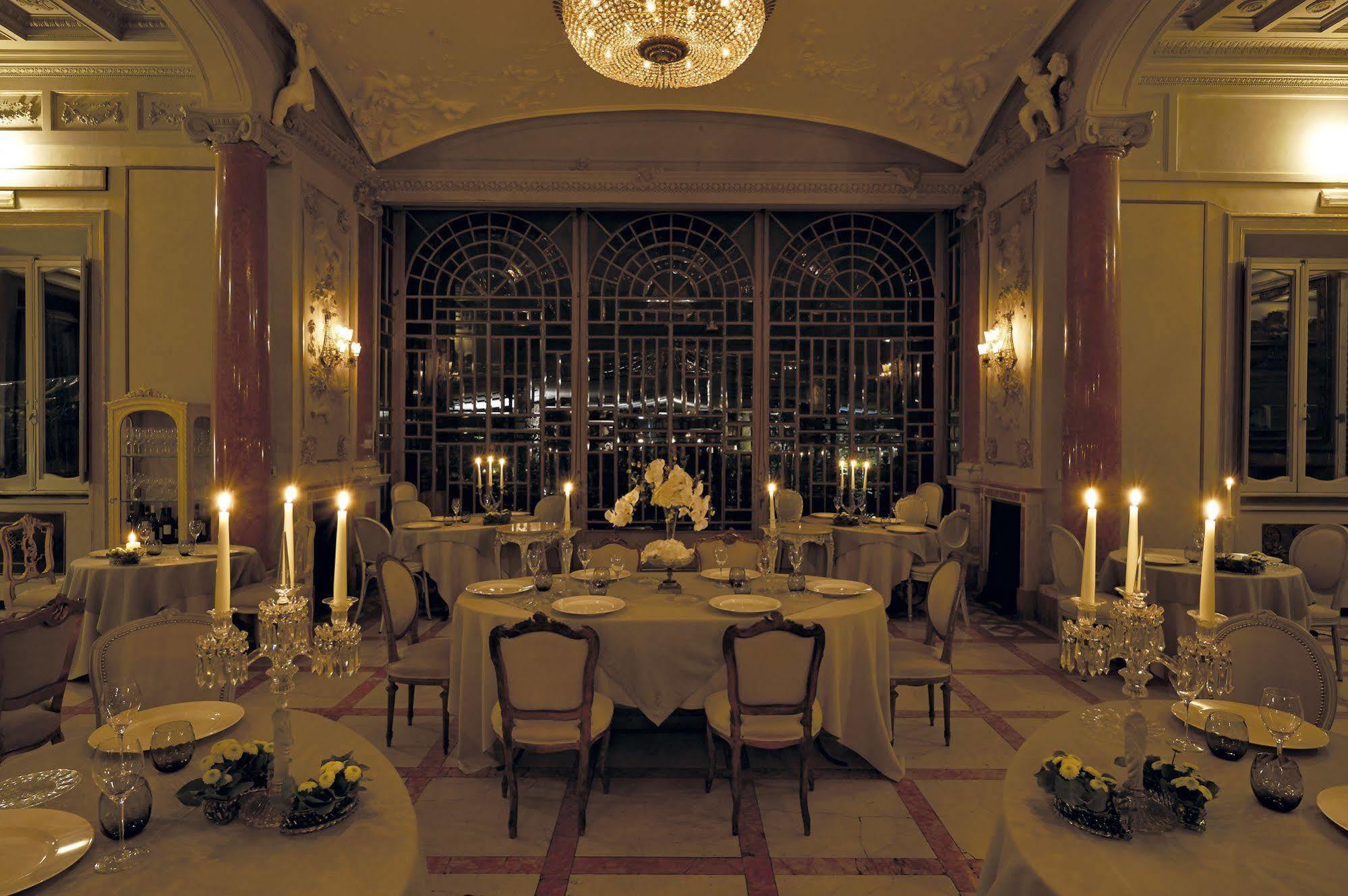Villa Laetitia Rome Luaran gambar