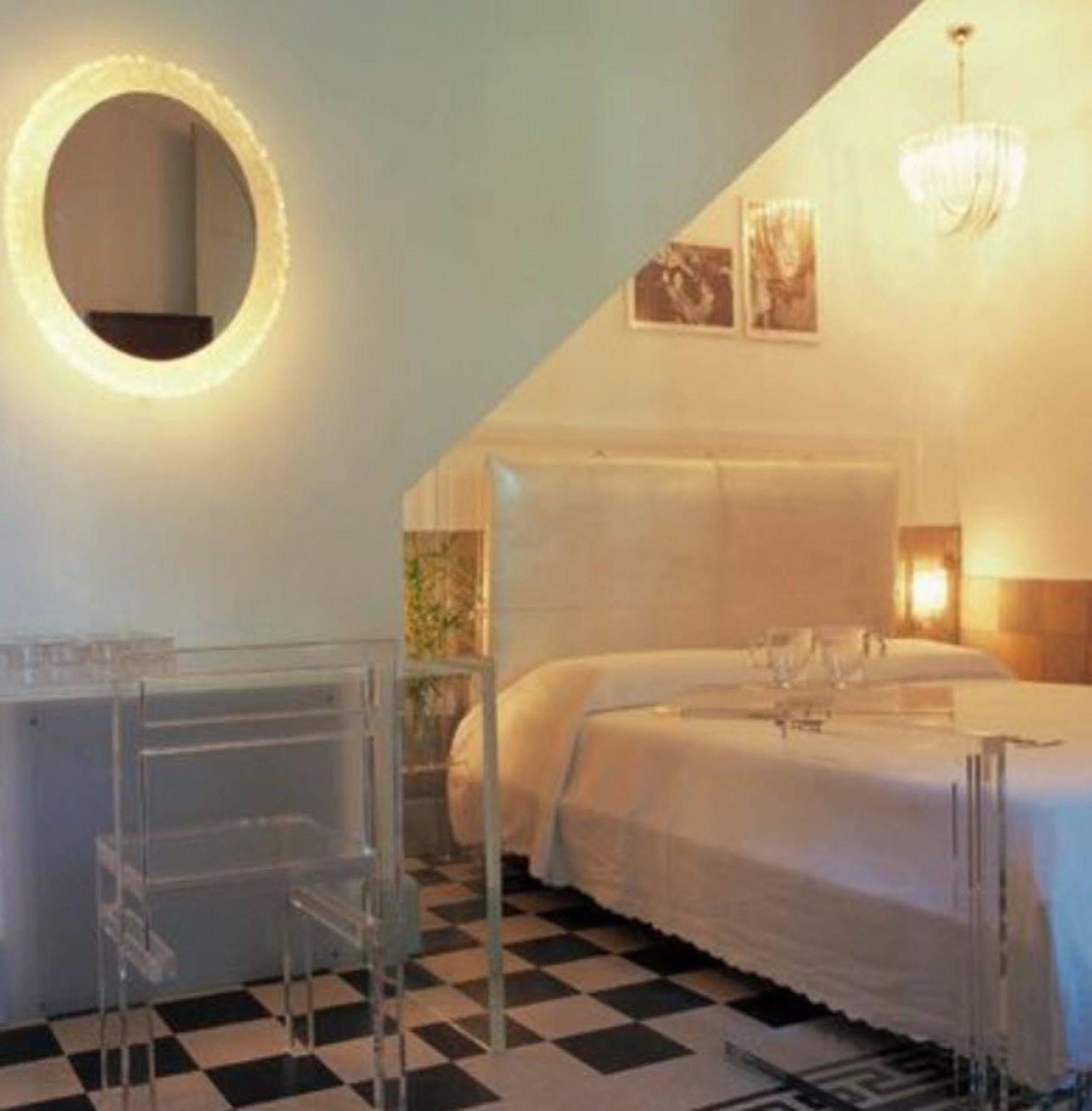 Villa Laetitia Rome Luaran gambar