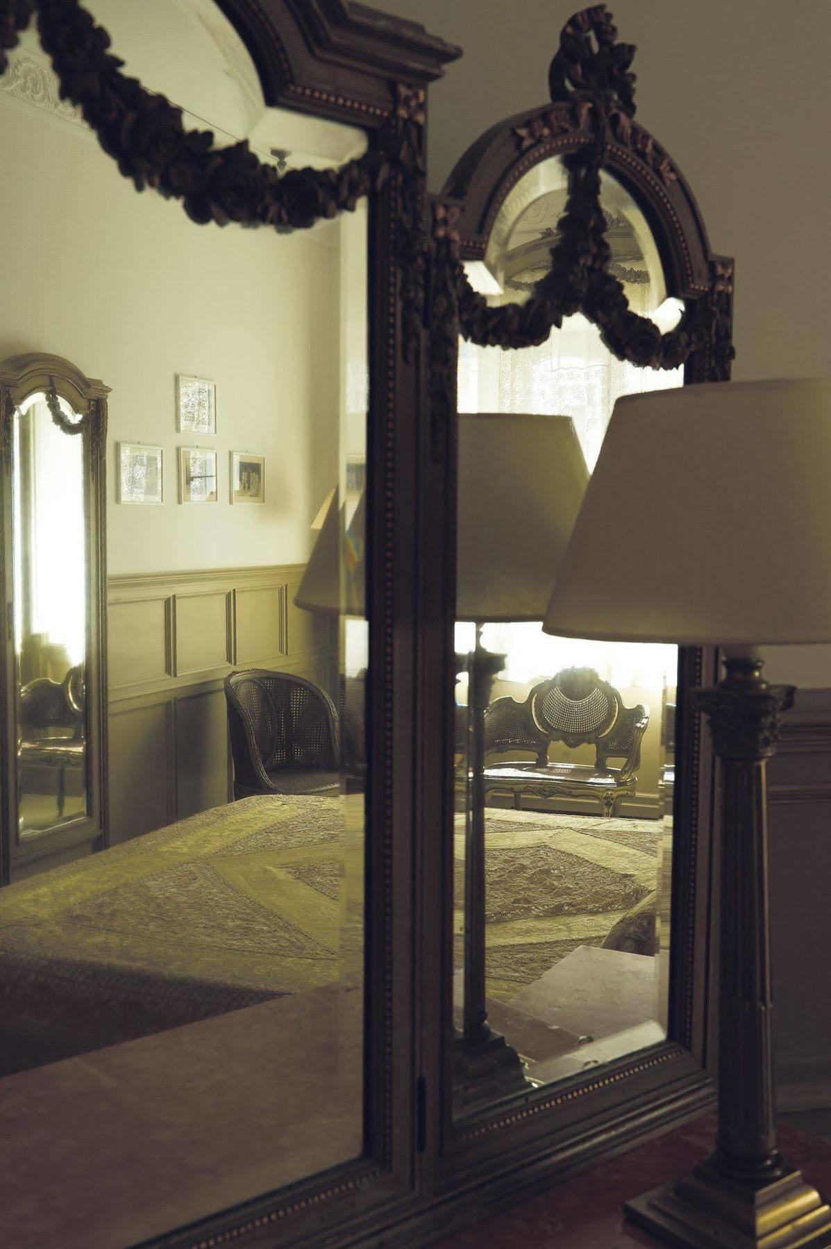 Villa Laetitia Rome Luaran gambar
