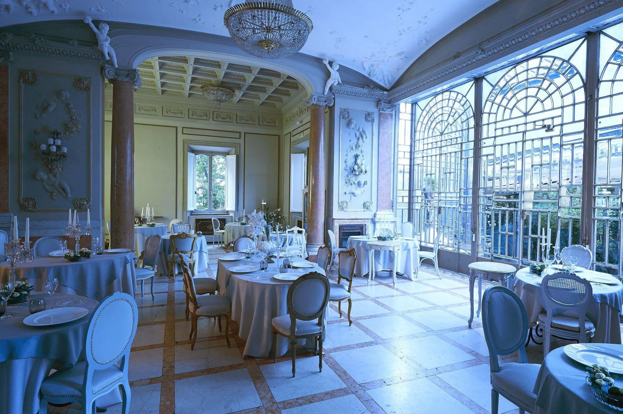 Villa Laetitia Rome Luaran gambar