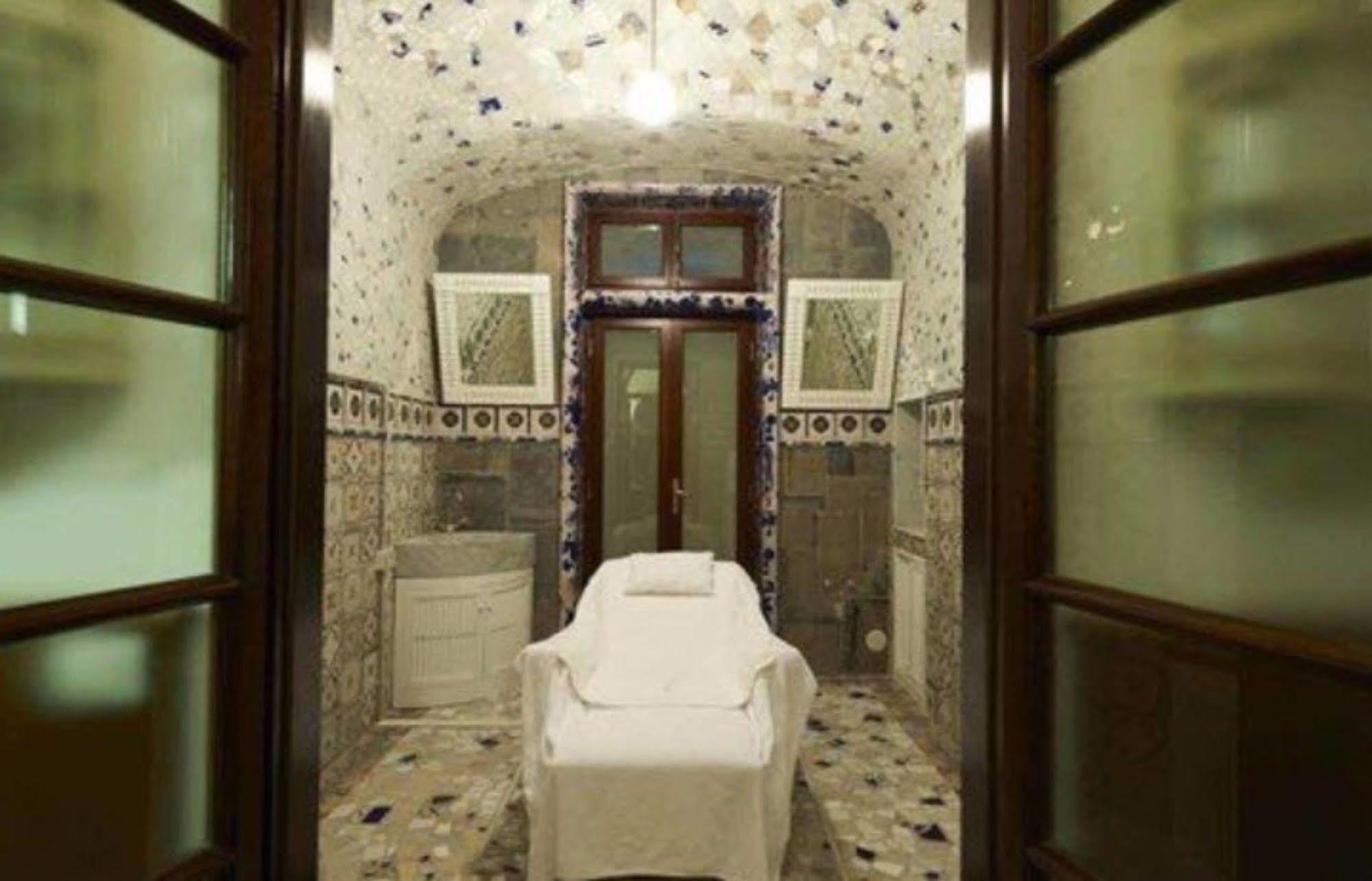 Villa Laetitia Rome Luaran gambar