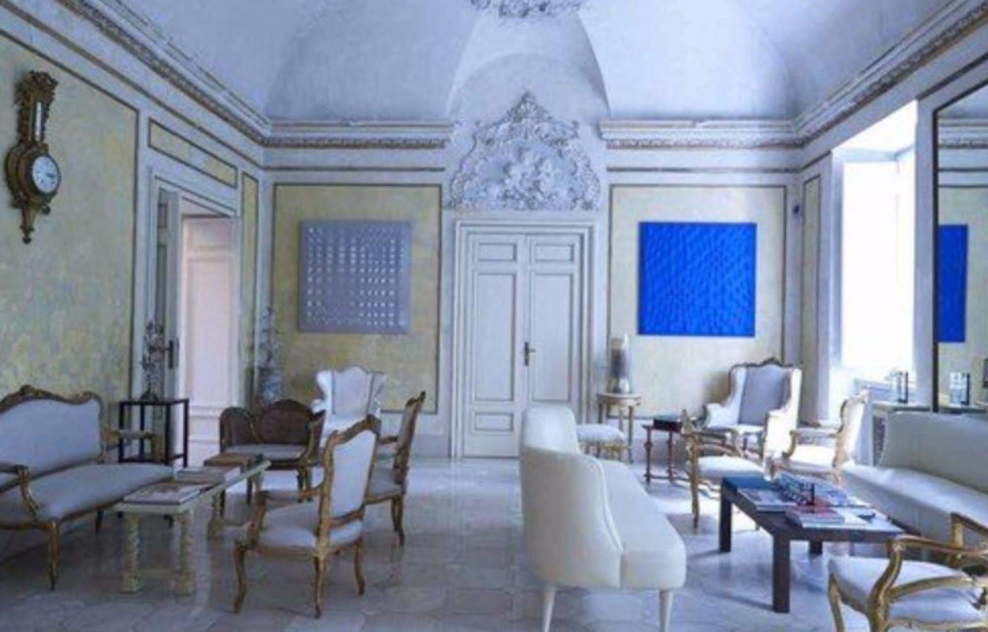 Villa Laetitia Rome Luaran gambar