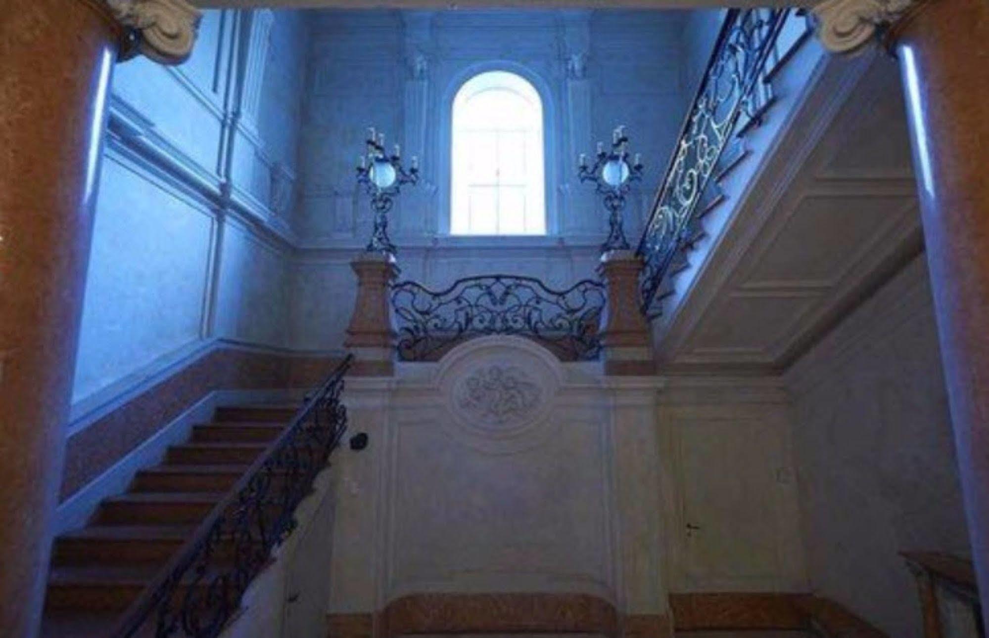 Villa Laetitia Rome Luaran gambar